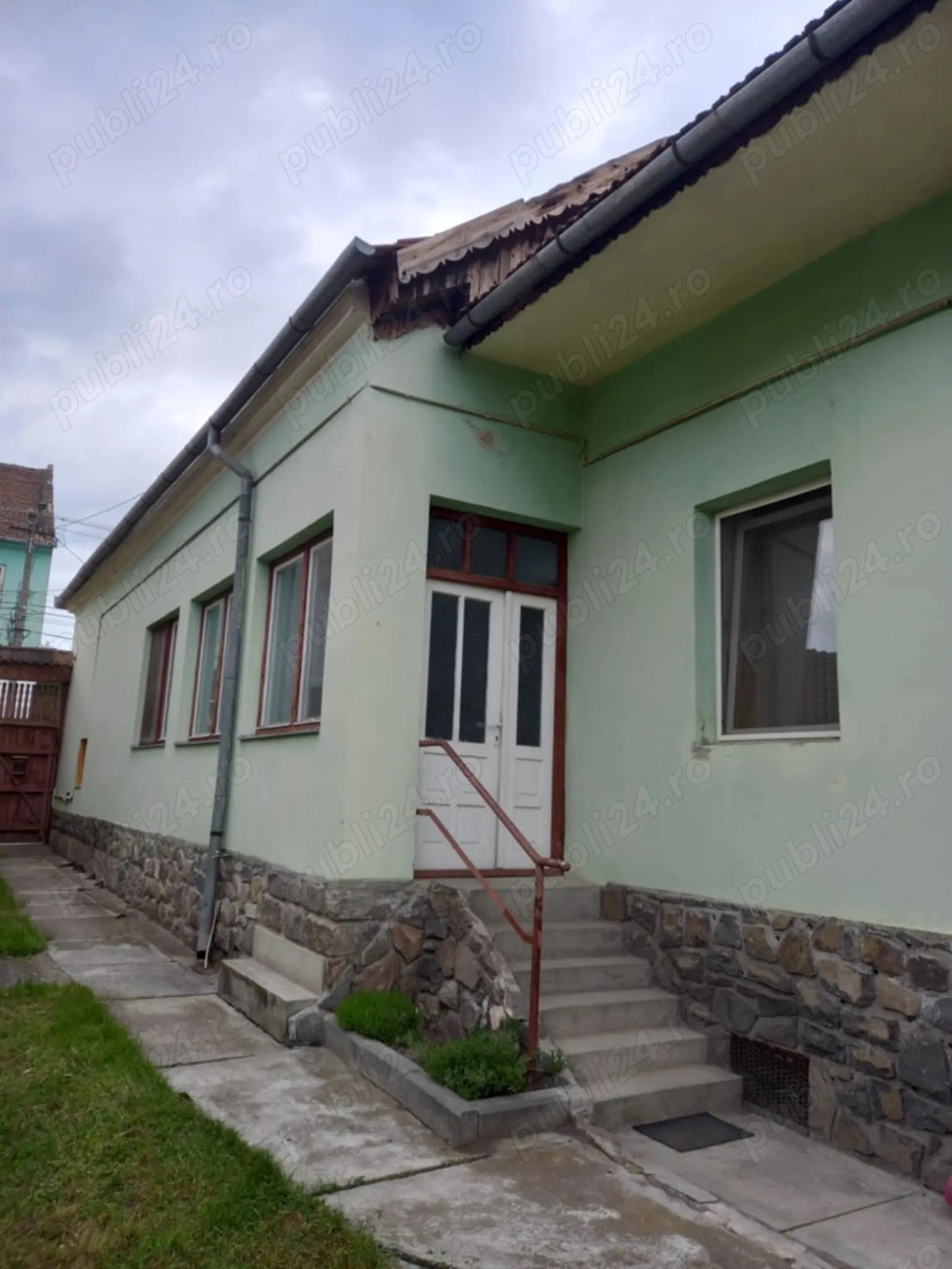 Casa de vanzare la Baraolt, zona centrala