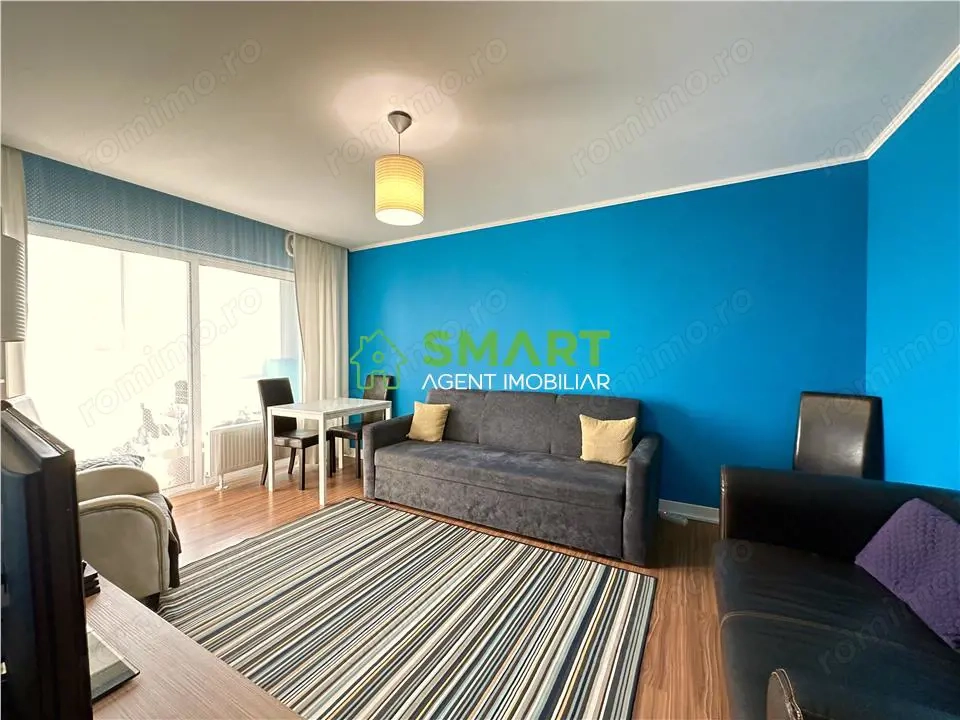 Apartament 4 camere. Arad, zona  UTA, Calea Aurel Vlaicu.