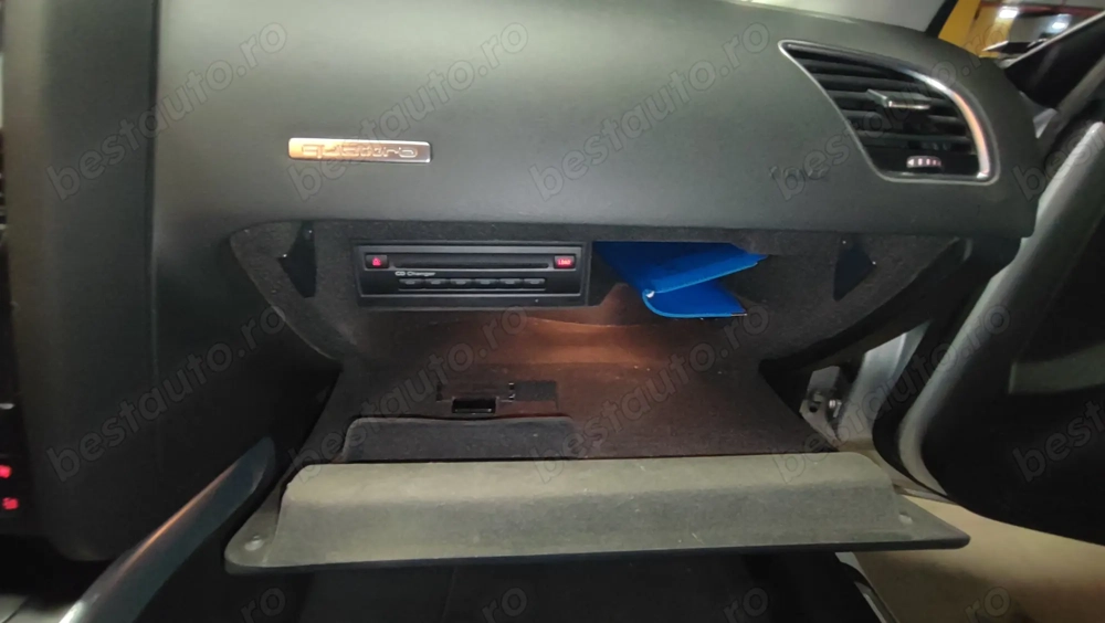 Vand Audi A5 3.0tdi 240cp quattro