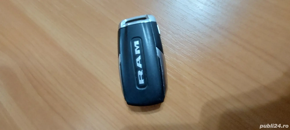 Cheie Dodge Ram 2019-