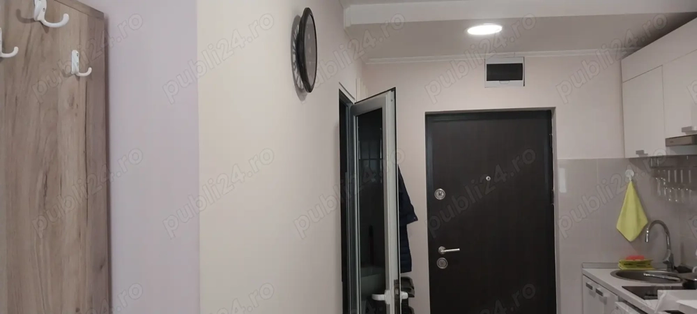 De vânzare garsoniera 