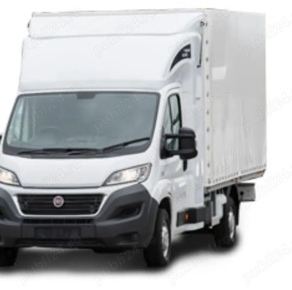 Transport marfa domiciliu 