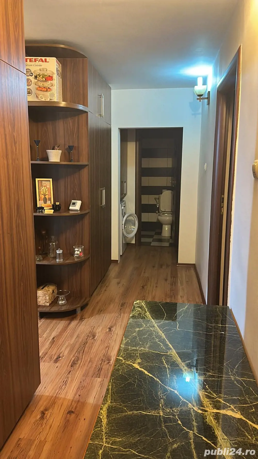 Apartament 4camere de inchiriat, 1Mai, Dealul Spirei