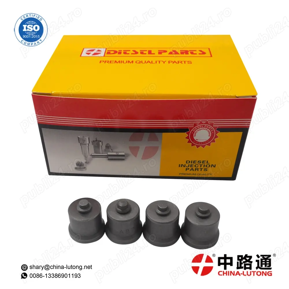 Injection Pump Delivery Valves 1 418 522 019