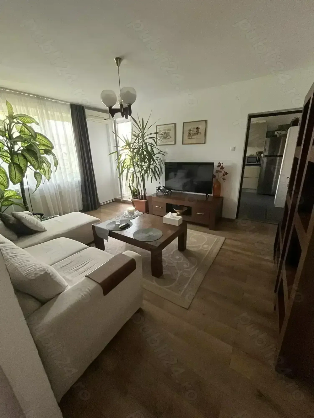 Apartament 3 camere ,88 mp construiți,Gura Câmpului 