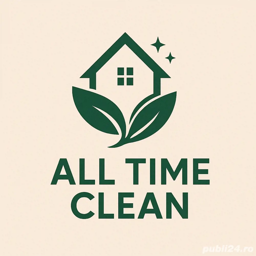 oferim servicii profesionale de curatenie.
