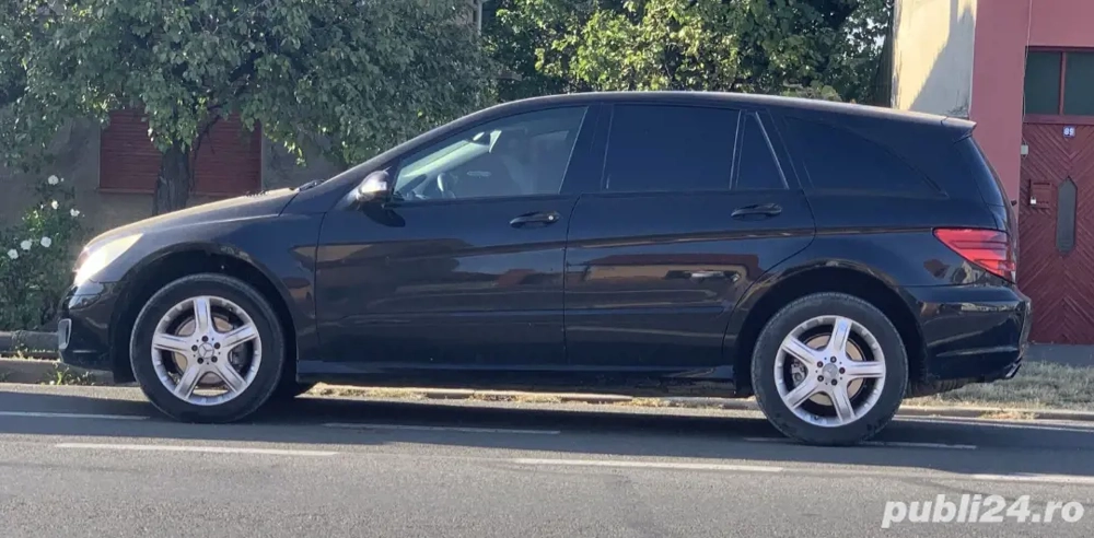 jante R19 Mercedes originale