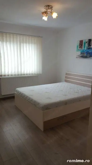 Apartament cu 1 camera in zona Medicinei