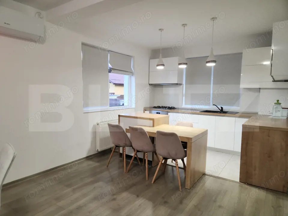 Oportunitate ! Casa pe un singur nivel in Sancraiu de Mures Oportunitate ! Casa pe un singur nivel in Sancraiu de Mures