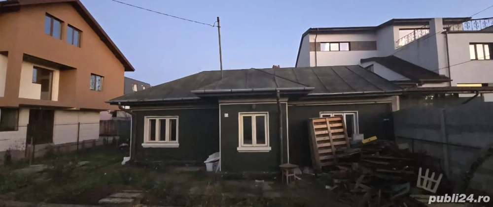 vind teren 467mp chitila