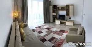 Apartament in zona Dumbravita 