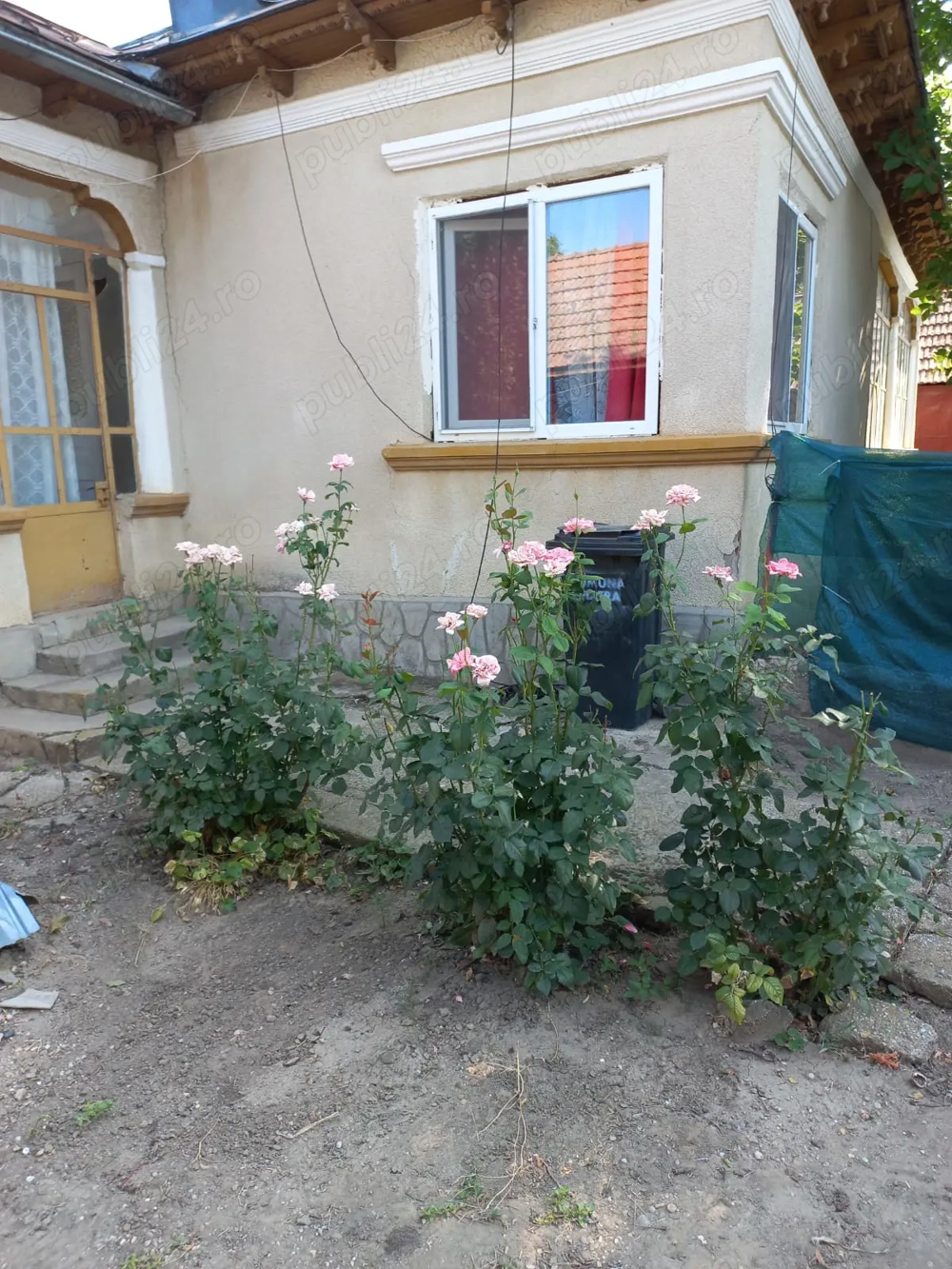 Casă de vanzare Piatra, Teleorman 