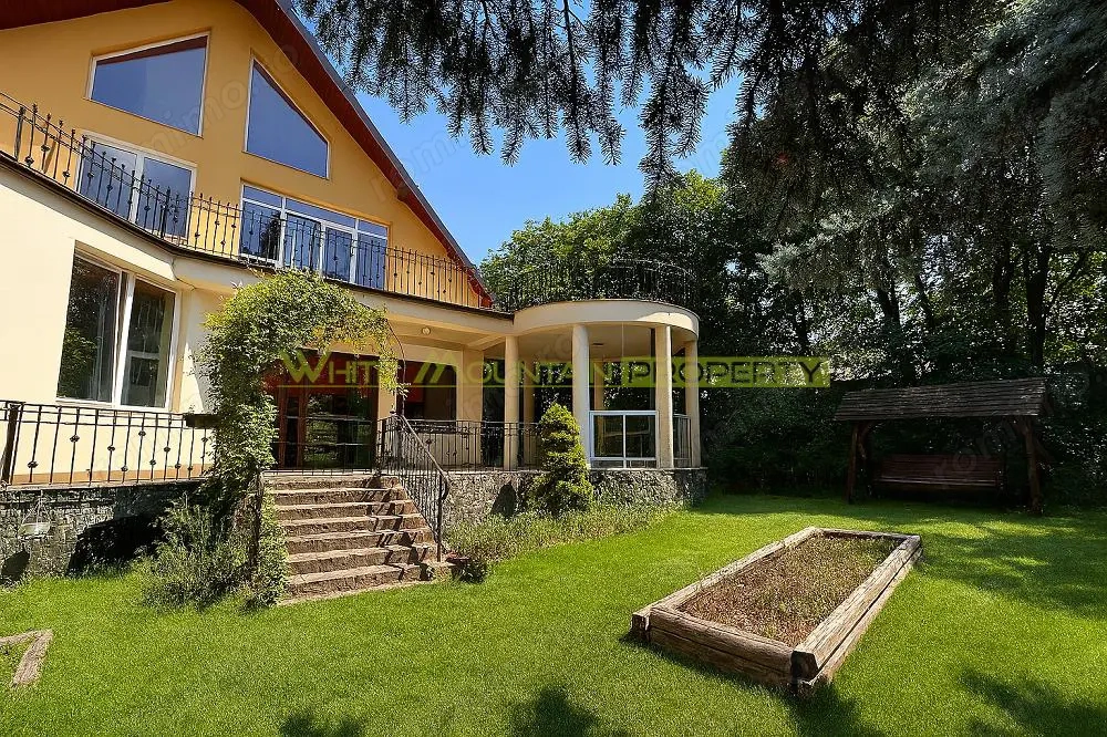 Casa versatila, cu potential real de investitie Sacele