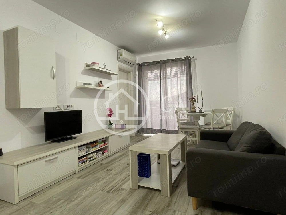 Apartament cu 1  camere de vânzare în zona Victoria Residence, Oradea