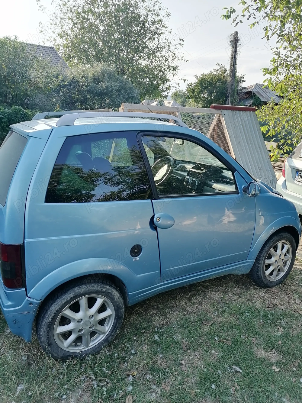 Ligier xtoo 2005 de vanzare