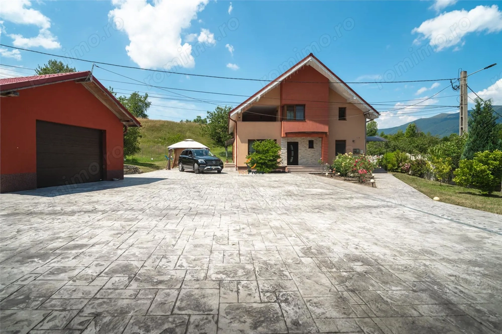 Fara Comision Vila Exclusivista langa Statiunea Straja Fara Comision Vila Exclusivista langa Statiunea Straja