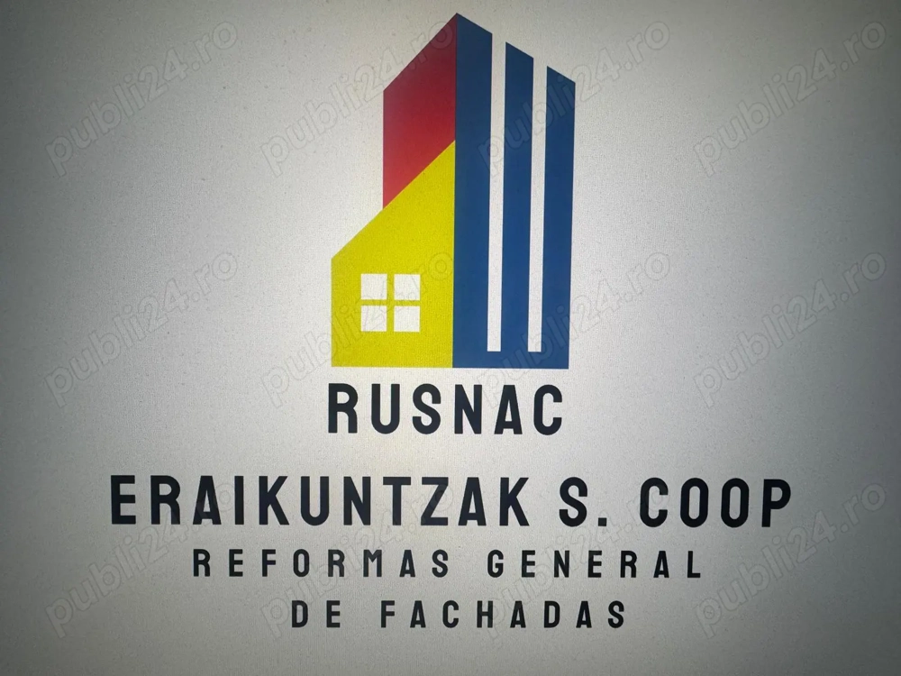 Locuri de munca in Spania 