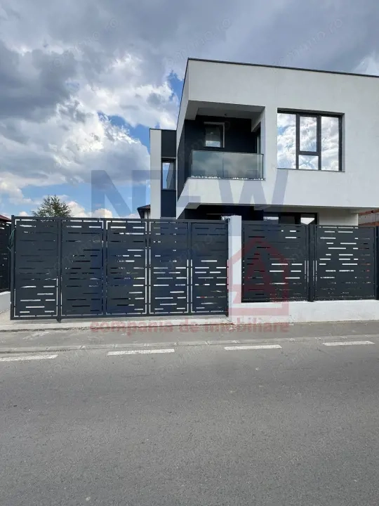 Casa de Vanzare 140 mp in Comuna Rosu Casa de Vanzare 140 mp in Comuna Rosu