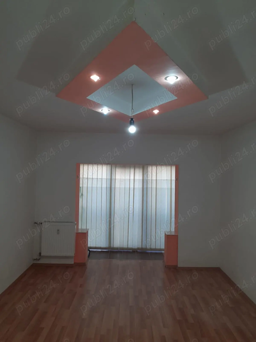 Apartament de vânzare