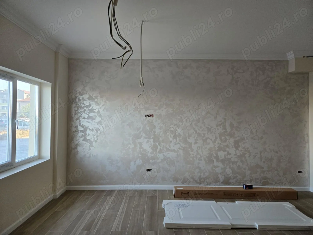 Apartament elegant cu 1 cameră Giroc, Str. Frasinului, parter Apartament elegant cu 1 cameră Giroc, Str. Frasinului, parter