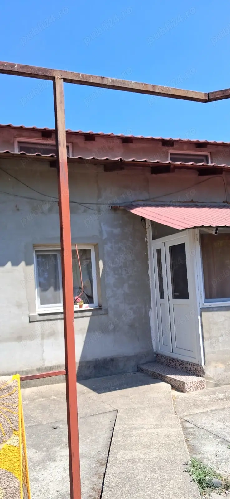 Casă de vanzare Murfatlar 