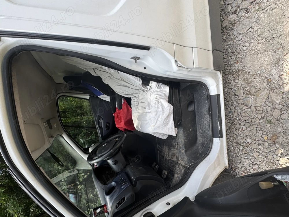 Opel vivaro de vanzare