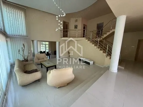 Casă individuală de vânzare -322 mp, 6 camere, Alba Iulia, ZONĂ EXCLUSIVISTĂ