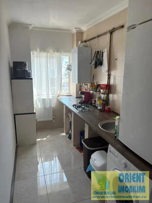 Inel 2, PN-uri, garsoniera, mobilata, gaze, vanzari Constanta