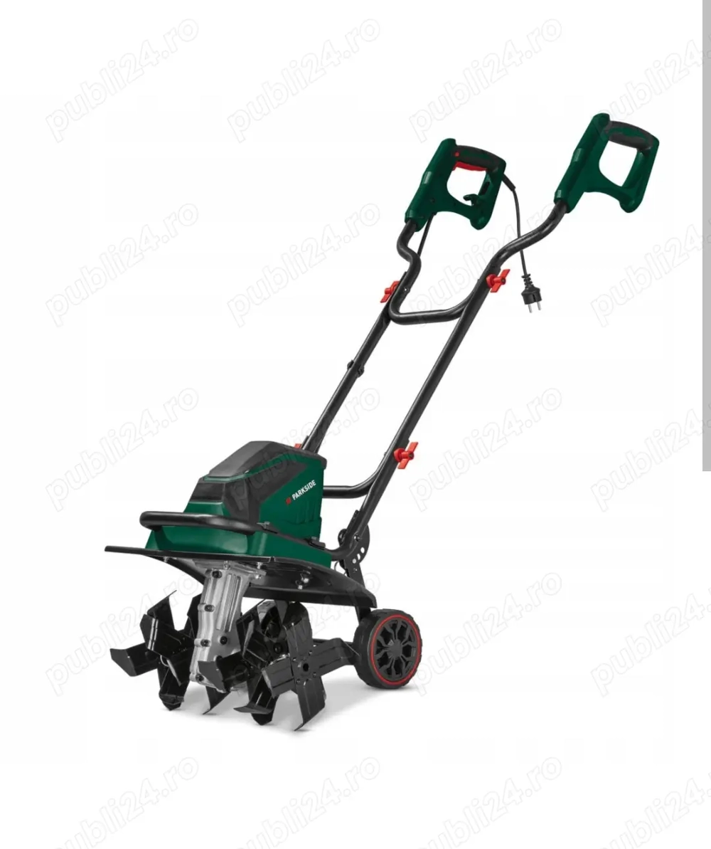 Motosapă electrică 