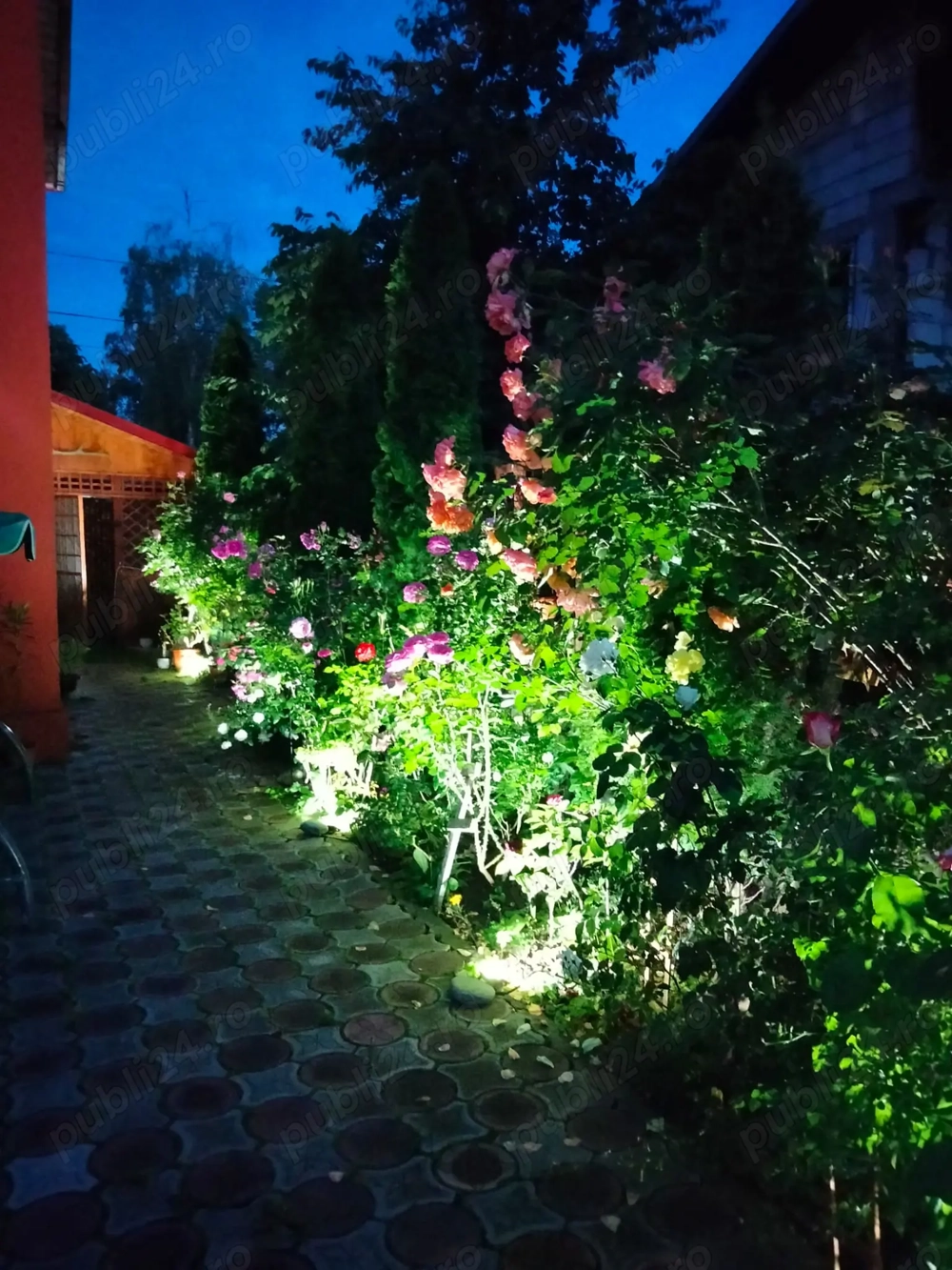 Vila de vanzare in Campina Prahova