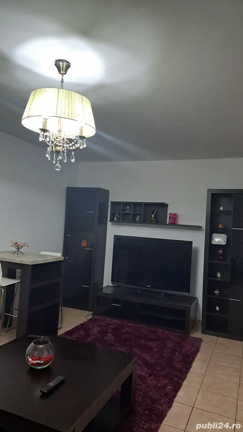 Inchiriez apartament 2 camere Bucuresti