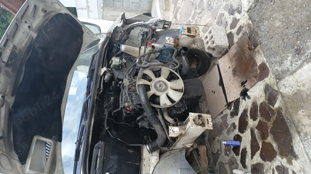 Motor MB Sprinter 2.2 cdi an 2008