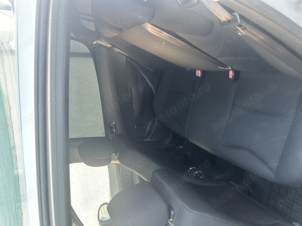 Vand sau schimb Peugeot 308 