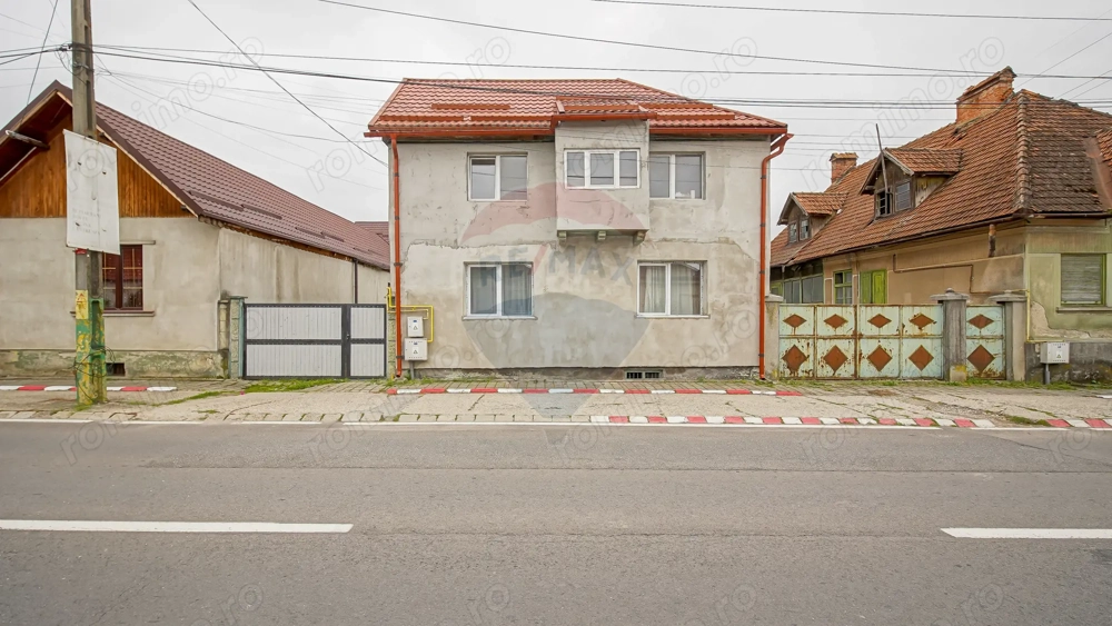 Comision 0% De vanzare Parter Casa | Sacele - Zona Baciu