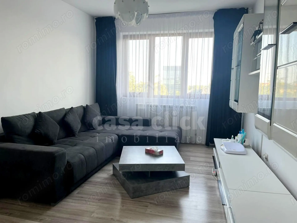 Apartament 3 camere decomandat, stradal, Tiglina 2   mobilat utilat, gata de mutare