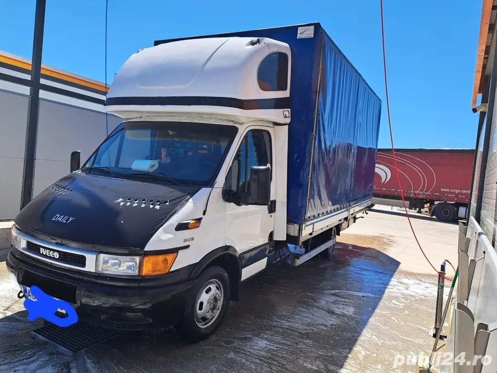 angajez sofer prelata 3,5 tone. Jud Arges