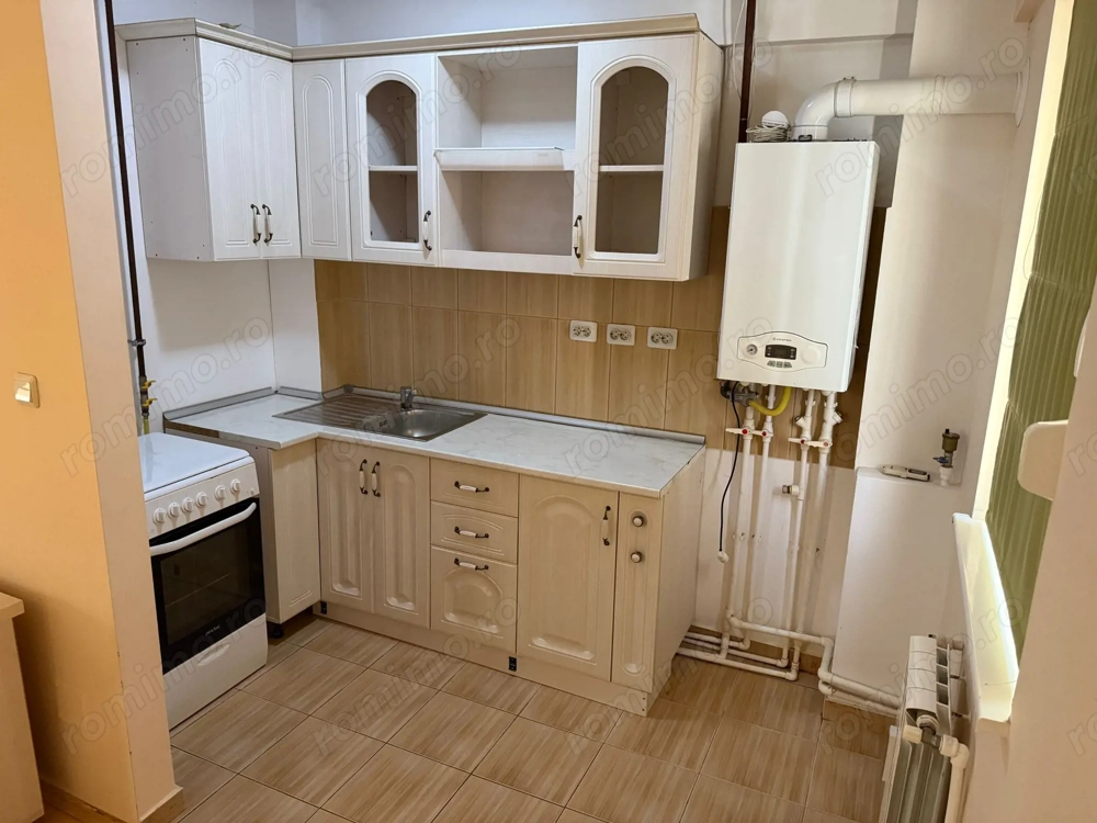 Studio Tomis Nord de vanzare