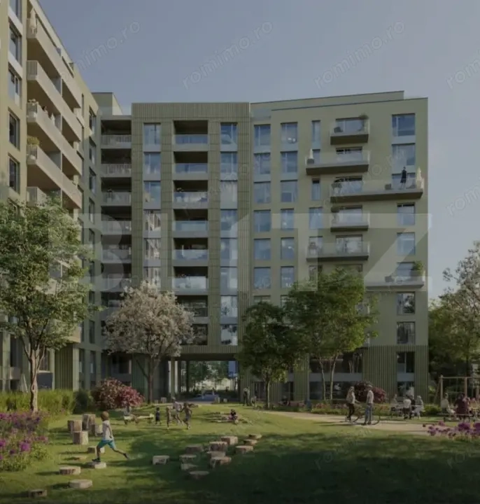 COMISION 0! Apartament 3 camere, etaj intermediar, Semicentral 