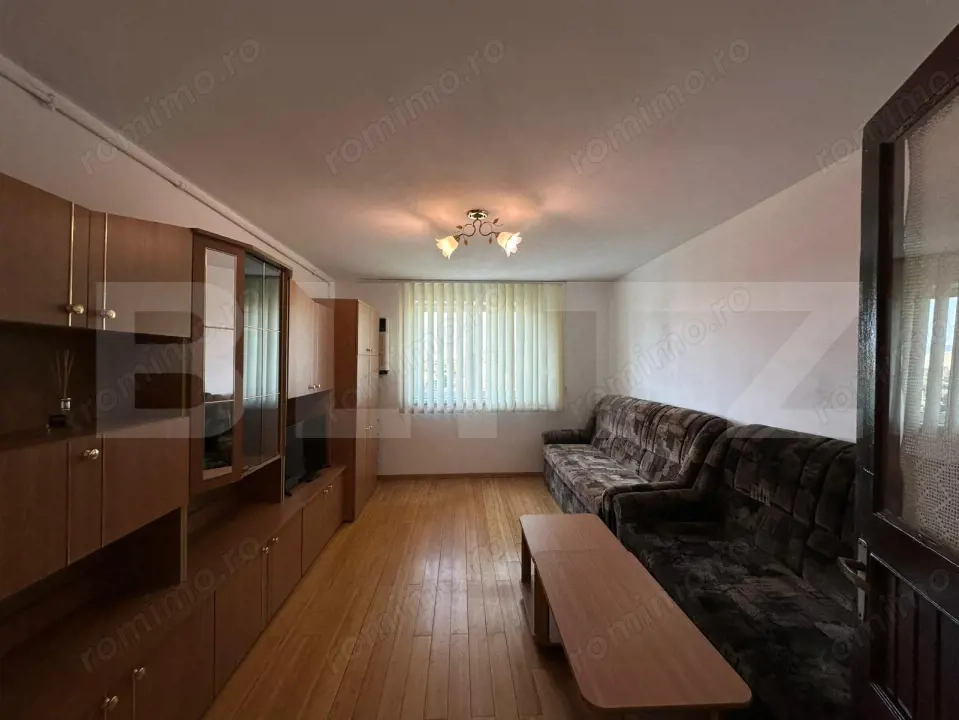 Garsoniera de vanzare, 21 mp utili, Sibiu