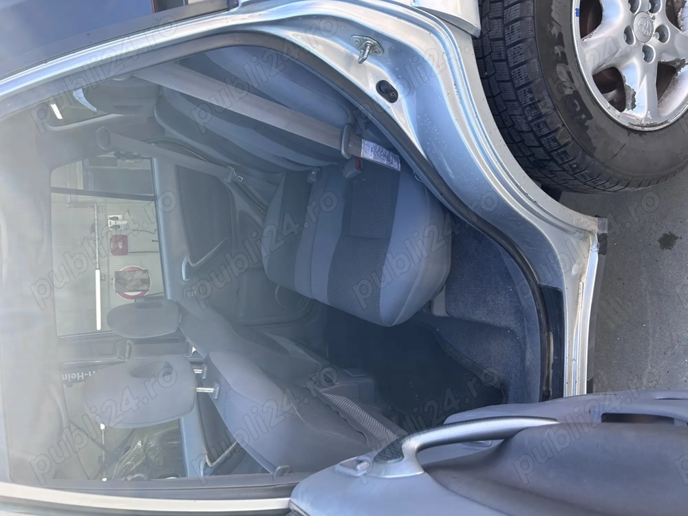 Toyota tav4 4x4 2l benzina 150cp