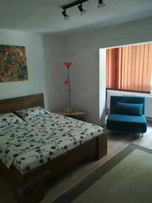 Cazare regim hotelier Ap.1 camera,Timișoara (Iulius Mall , Sp. Regina Maria))