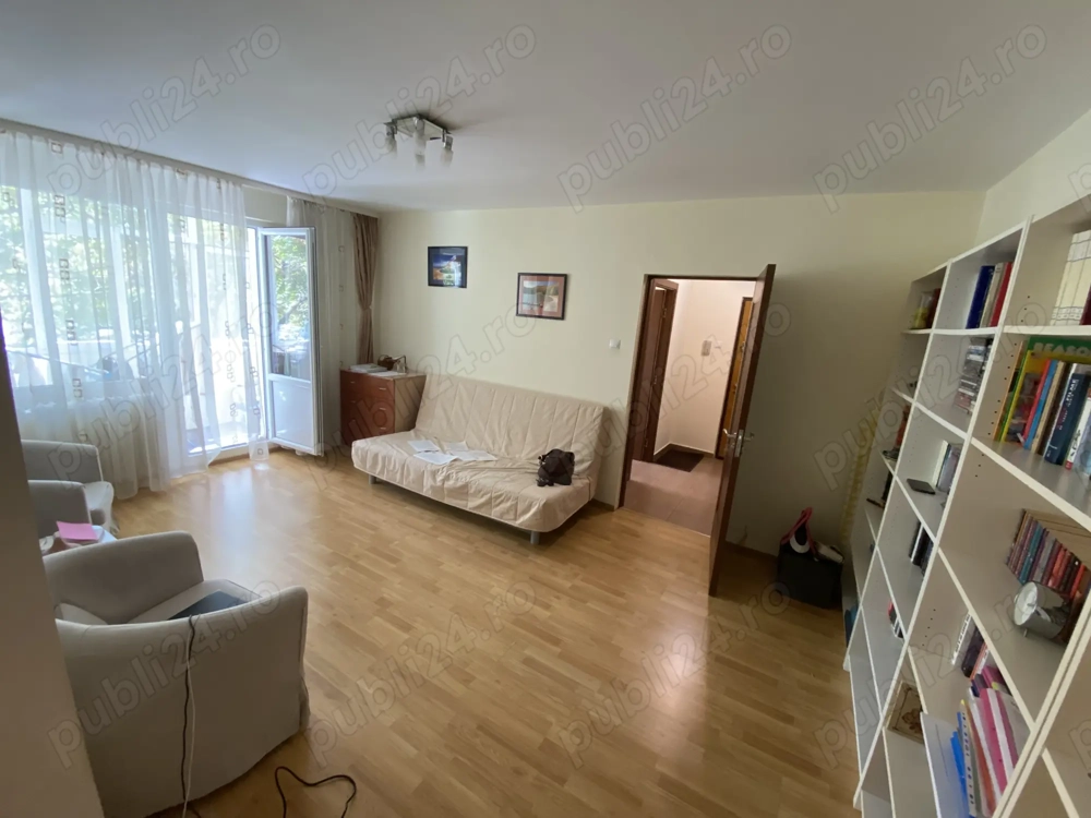 Titan, Auchan, apart 2 camere et 2 Titan, Auchan, apart 2 camere et 2