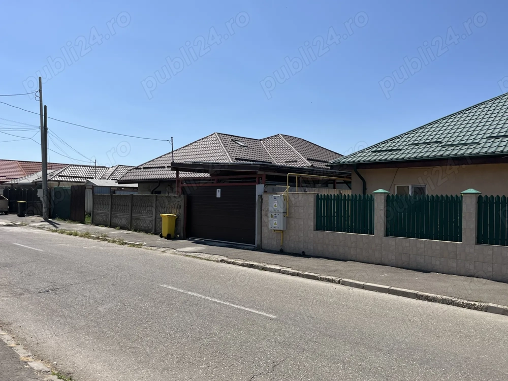 casa de vanzare in Calarasi, cartier Mircea Voda