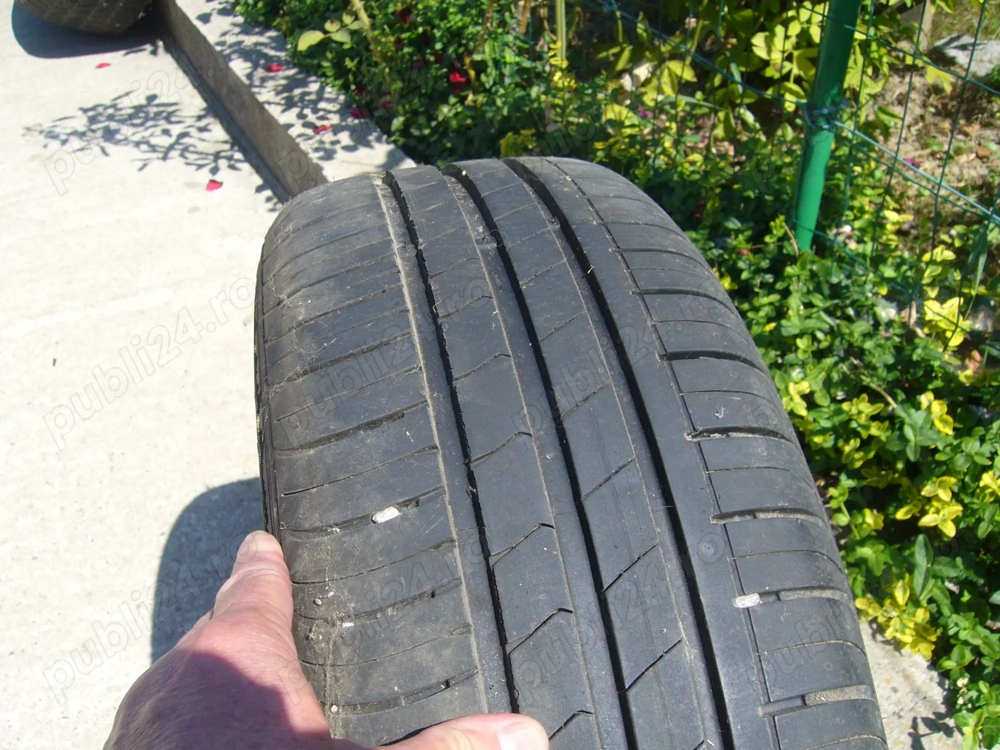 Vand roata second hand,janta cu anvelopa