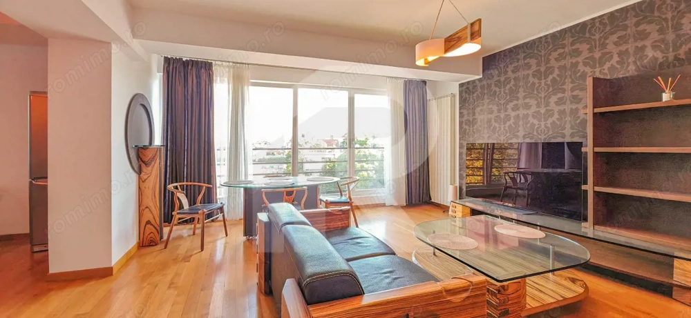 Clucerului 2 camere cu parcare Clucerului 2 camere cu parcare