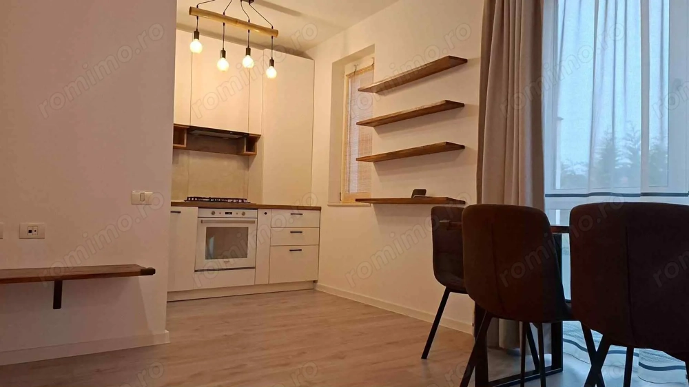 3 Camere - Dumbravita - Timisoara - Zona de Padure