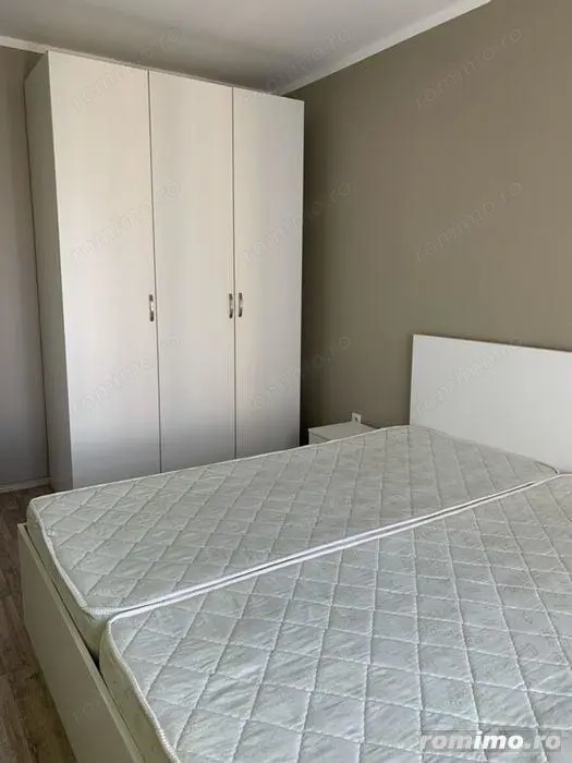 Apartament cu 2 camere in zona Complexul Studentesc
