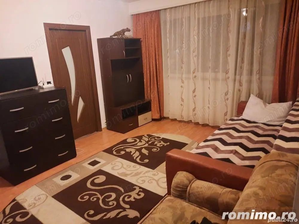 Apartament cu 2 camere in zona Medicinei
