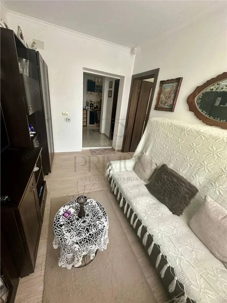 BRAYTIM - 2 Camere - Gradina proprie - Zona buna - Parcare privata