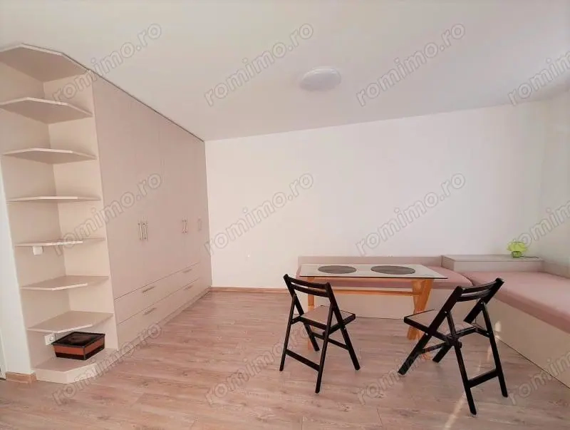 Apartament in zona Badea Cartan 190 EUR Apartament in zona Badea Cartan 190 EUR